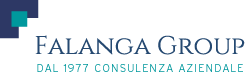Falanga Group logo ufficiale